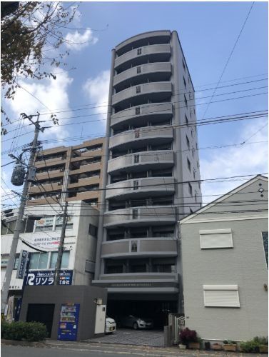 JGM南福岡の外観画像
