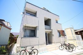 speranza二日市の外観画像