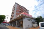 ハイライズ ミチホの間取り画像