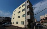 みつわハイツの間取り画像