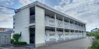 レオパレスYOUの間取り画像