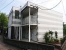 レオパレスセルバの間取り画像
