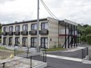 レオパレスサンフィールド篠栗IIIの間取り画像