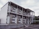 レオパレス南里の間取り画像