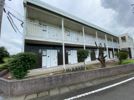 レオパレスアヴァンセ岡島の外観