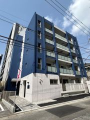 LIFEFIELD小郡IIの外観画像