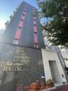 ラ・エスパシオ箱崎の外観