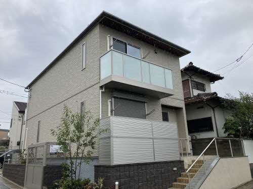 シャーメゾン和の外観画像