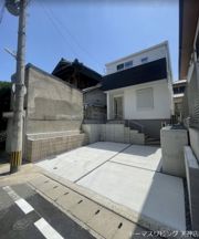 高宮2丁目戸建賃貸の外観画像