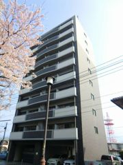 ダイアリー二日市駅前の外観画像