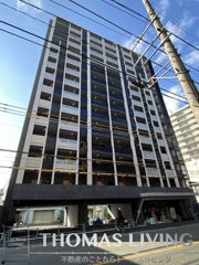 PRADO OHASHIの外観画像