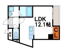 FIATOの間取り画像