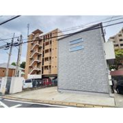 Belle Lead大橋の外観画像