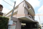 ドミール二日市の間取り画像