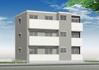 Crecia唐原の間取り画像