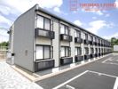 レオパレスアーバンヒルズSUEの間取り画像