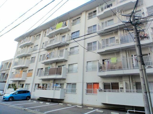 小串ビルの外観画像