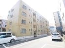 黒坂壱番館の間取り画像