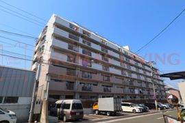 パーク・ノヴァ春日中央の外観画像
