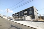 メゾンモンレーヴの間取り画像
