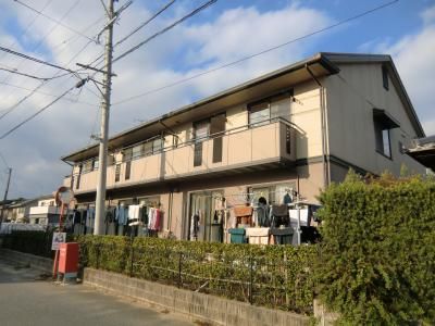 ハイカムールミナトの外観画像