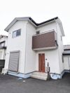 ラ・メール新宮の外観