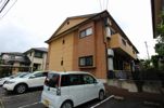 スリーナイトの間取り画像