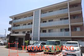 ネオスクエアの外観画像