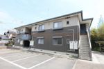 シャーメゾン紫壱番館の間取り画像
