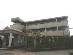 レクエルド太宰府の外観画像