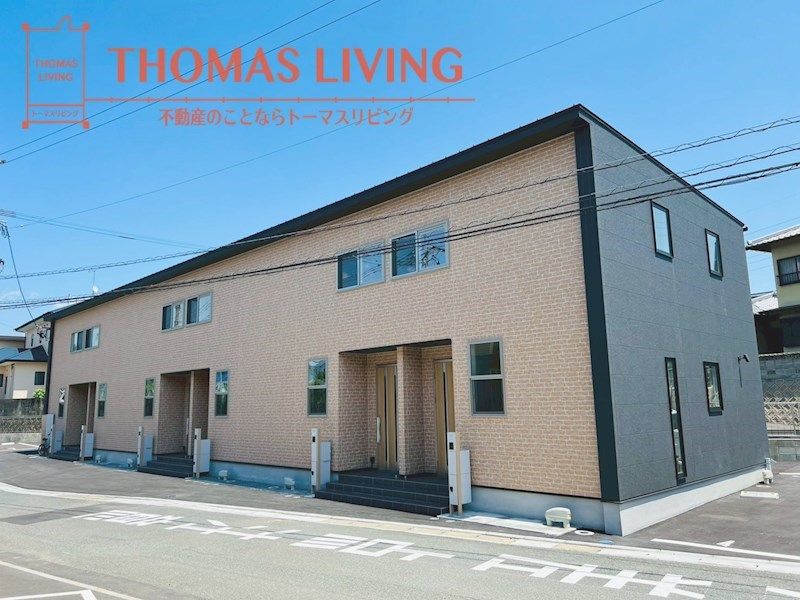 SmartLife桜台の外観画像
