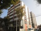 バルセロナ箱崎の間取り画像