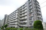 アンピール光が丘壱番館の間取り画像