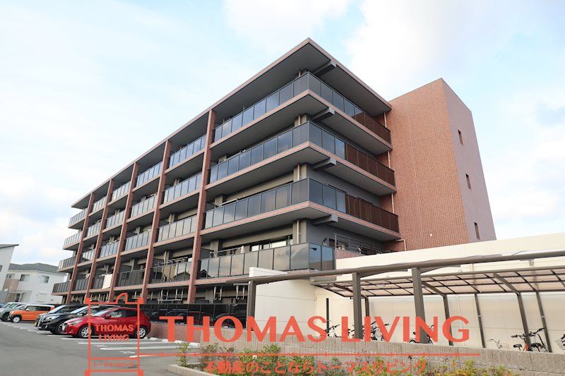 MAISON PLAGE福津の外観画像