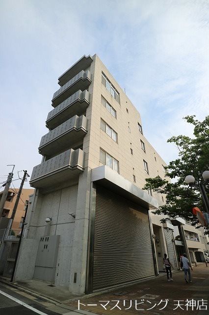 不知火荘の外観画像