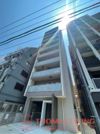 MODERN PALAZZO 大濠Nordの間取り画像