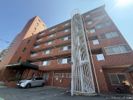 ボーン平尾の間取り画像