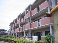 モルティ三田村の外観画像