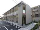 レオパレスグレイスコート六番館の間取り画像