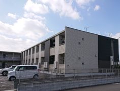 クレイノFLORA 宇美の外観画像