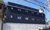 Rianna輝国の外観
