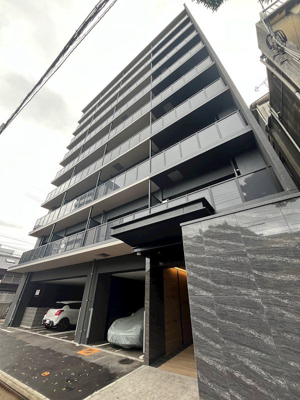 CASA Fortunaの外観画像