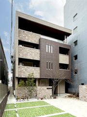 シャーメゾン赤坂けやき通りの外観画像