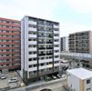 リアンシエルブルーJR香椎の外観