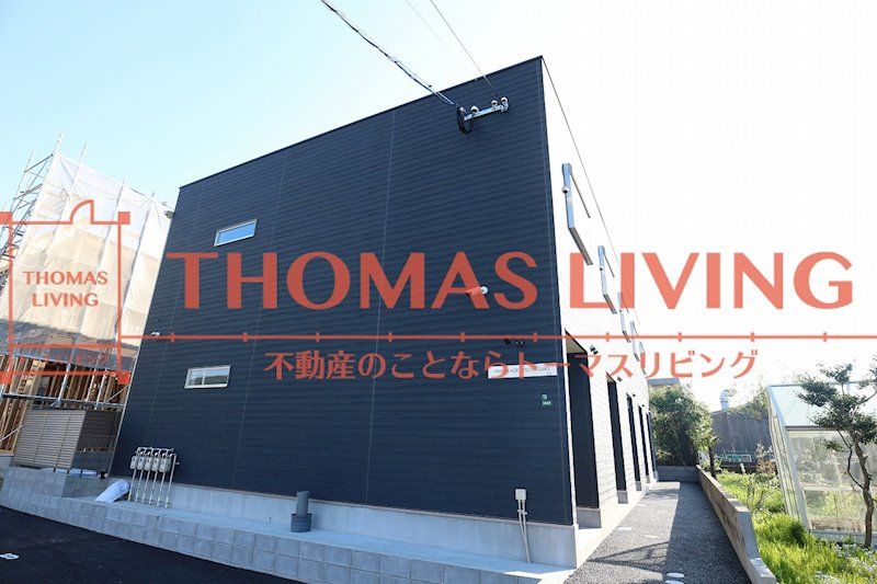 プランドール．Mの外観画像