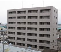 マーブルリヌーキーIIの外観画像