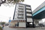 シーフォート香椎浜の間取り画像