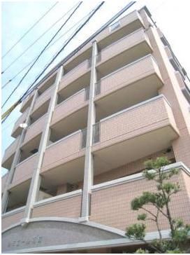 ルミエール箱崎の外観画像