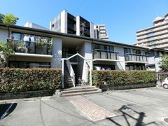 ディアス赤坂の外観画像