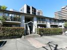 ディアス赤坂の間取り画像